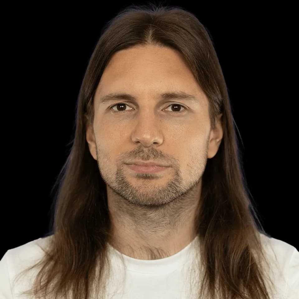 Maksim Zadorozhnyi