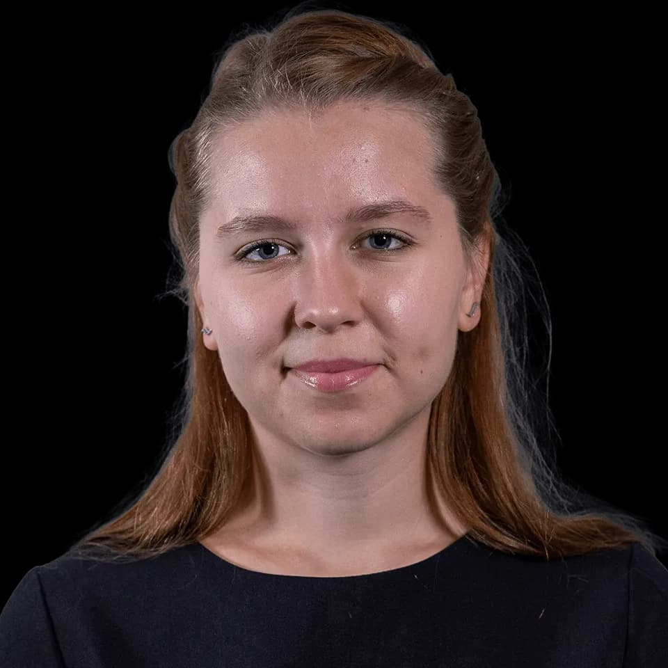 Ekaterina Podruzhko