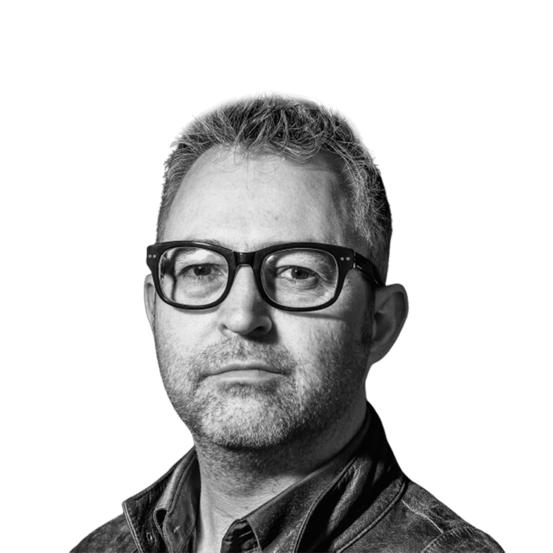 Mike Butcher