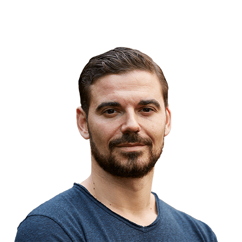 Andreas Jaegle