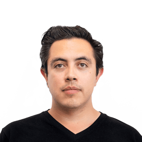 Ricardo Mendieta