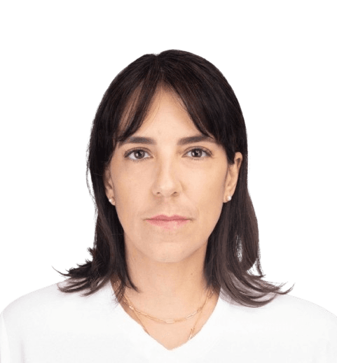 Irene Pereyra